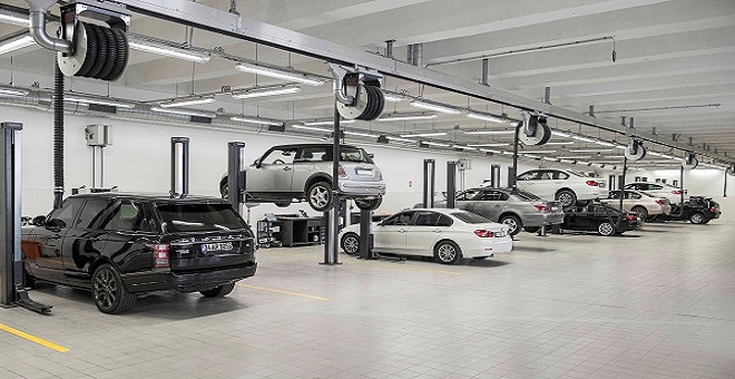 Arsuz Oto Servis