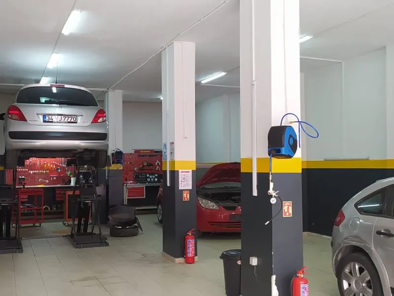Arsuz Oto Servis